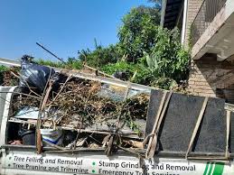 Best Basement Cleanout  in Farmersburg, IN