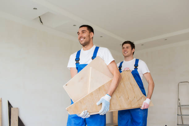 Best Commercial Junk Removal  in Farmersburg, IN