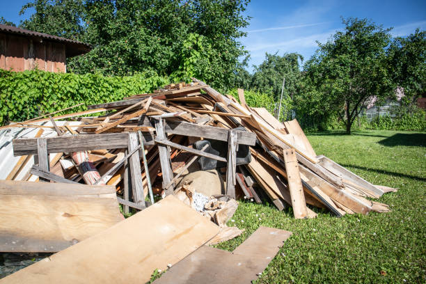 Best Dumpster Rental Services  in Farmersburg, IN