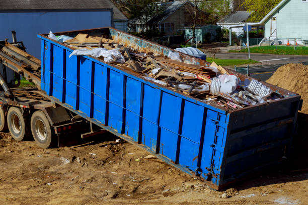 Best Commercial Junk Removal  in Farmersburg, IN