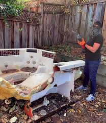 Best Garage Cleanout  in Farmersburg, IN